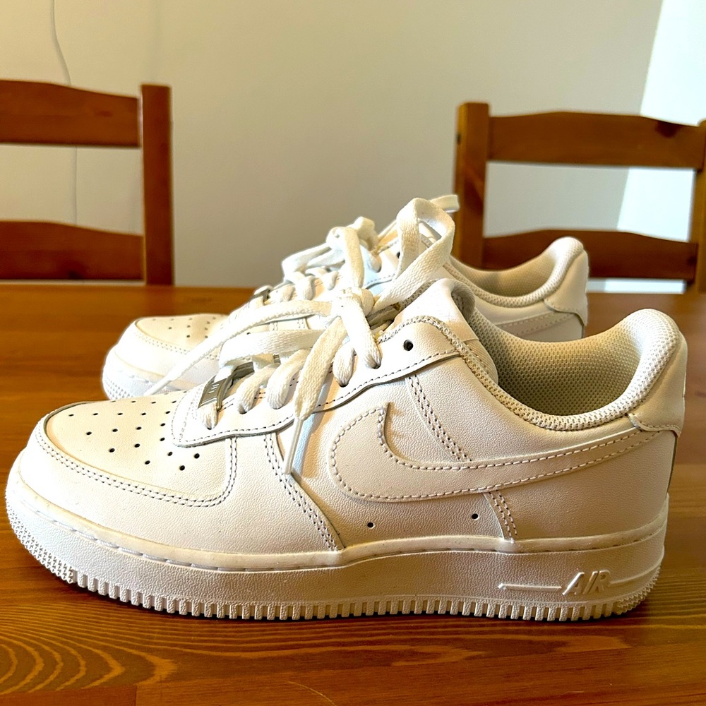 Womens Nike Air Force One